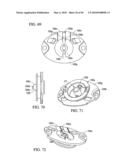 POWDER DISPERSION APPARATUS, METHOD OF MAKING AND USING THE APPARATUS, AND COMPONENTS THAT CAN BE USED ON THE APPARATUS AND OTHER DEVICES diagram and image