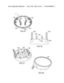 POWDER DISPERSION APPARATUS, METHOD OF MAKING AND USING THE APPARATUS, AND COMPONENTS THAT CAN BE USED ON THE APPARATUS AND OTHER DEVICES diagram and image