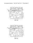 POWDER DISPERSION APPARATUS, METHOD OF MAKING AND USING THE APPARATUS, AND COMPONENTS THAT CAN BE USED ON THE APPARATUS AND OTHER DEVICES diagram and image