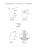 POWDER DISPERSION APPARATUS, METHOD OF MAKING AND USING THE APPARATUS, AND COMPONENTS THAT CAN BE USED ON THE APPARATUS AND OTHER DEVICES diagram and image