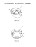 POWDER DISPERSION APPARATUS, METHOD OF MAKING AND USING THE APPARATUS, AND COMPONENTS THAT CAN BE USED ON THE APPARATUS AND OTHER DEVICES diagram and image