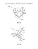 POWDER DISPERSION APPARATUS, METHOD OF MAKING AND USING THE APPARATUS, AND COMPONENTS THAT CAN BE USED ON THE APPARATUS AND OTHER DEVICES diagram and image