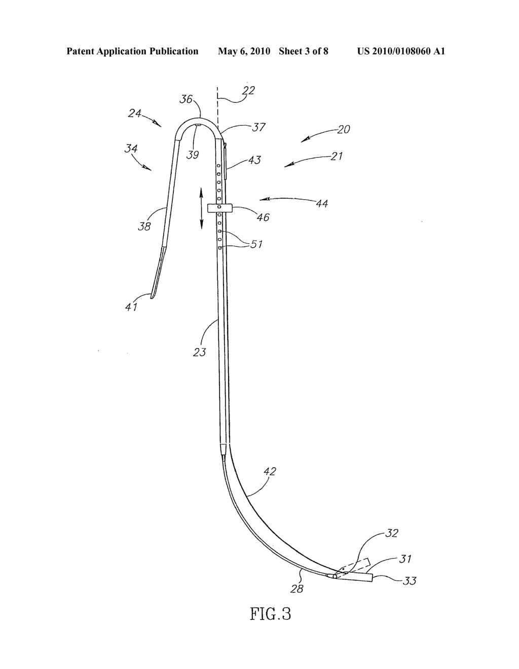 HAND OPERATED ARTICULATED INTUBATION STYLET - diagram, schematic, and image 04