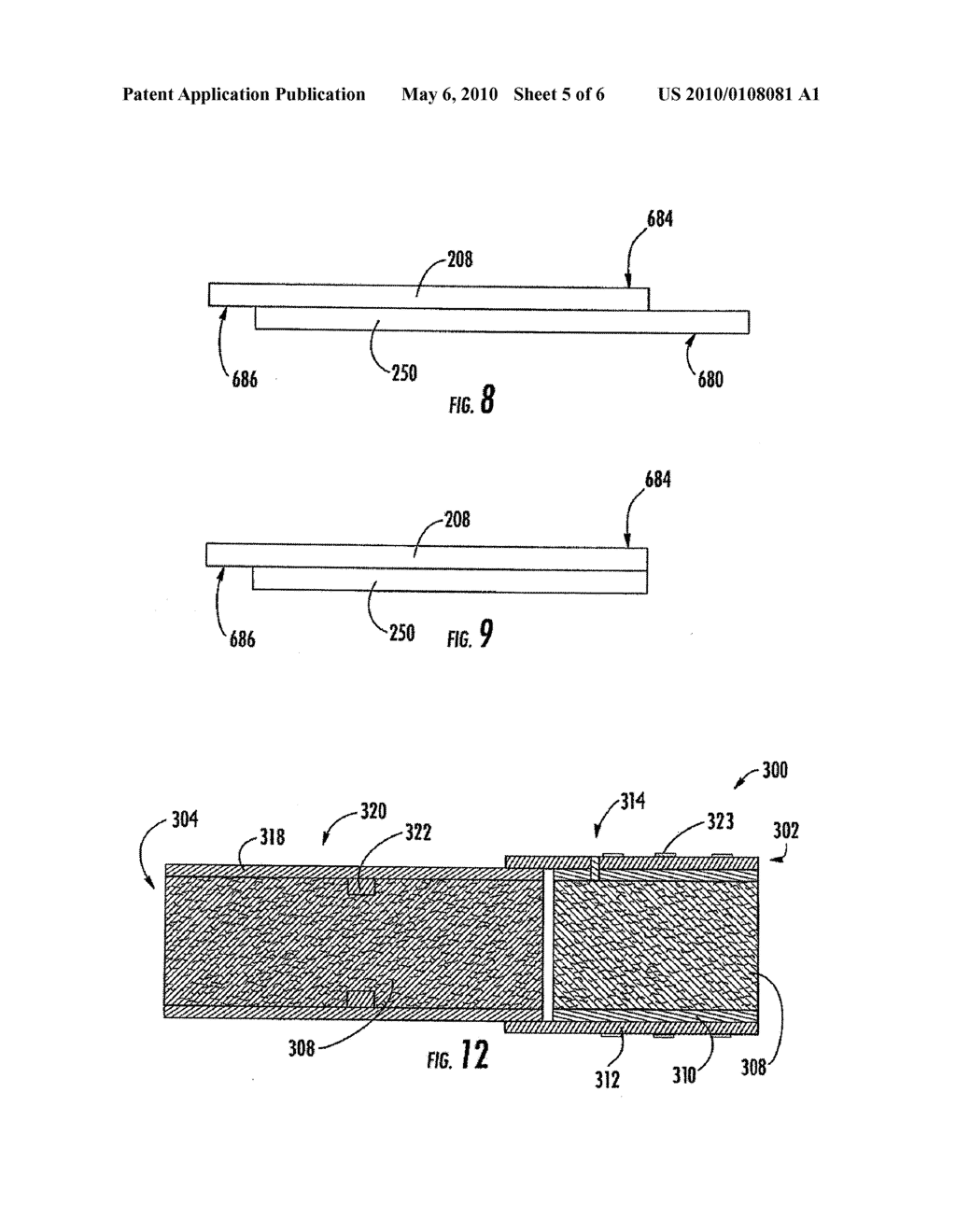 FILTERED CIGARETTE WITH FLAVORED TIPPING MATERIAL - diagram, schematic, and image 06