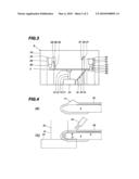 SUBSTRATE PROCESSING APPARATUS AND SUBSTRATE CLEANING METHOD diagram and image