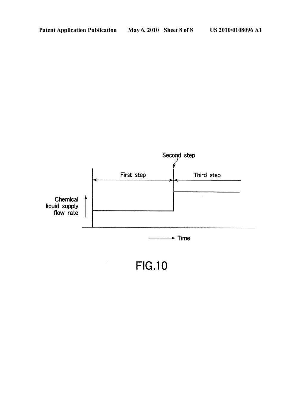 Liquid processing method and apparatus - diagram, schematic, and image 09