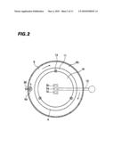 CLEANING APPARATUS, CLEANING METHOD AND RECORDING MEDIUM diagram and image