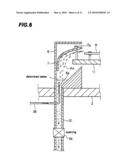 CLEANING APPARATUS, CLEANING METHOD AND RECORDING MEDIUM diagram and image