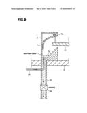 CLEANING APPARATUS, CLEANING METHOD AND RECORDING MEDIUM diagram and image