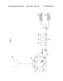 SUBSTRATE CLEANING APPARATUS diagram and image