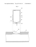 SUBSTRATE CLEANING APPARATUS diagram and image