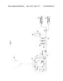 SUBSTRATE CLEANING APPARATUS diagram and image