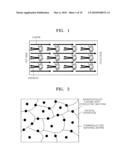 BULK THERMOELECTRIC MATERIAL AND THERMOELECTRIC DEVICE COMPRISING THE SAME diagram and image