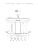 BULK THERMOELECTRIC MATERIAL AND THERMOELECTRIC DEVICE COMPRISING THE SAME diagram and image