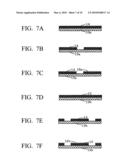 THERMOELECTRIC MODULE PACKAGE AND MANUFACTURING METHOD THEREFOR diagram and image