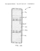 Photovoltaic power farm structure and installation diagram and image