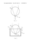 CONCENTRATING SOLAR CELL MODULE diagram and image