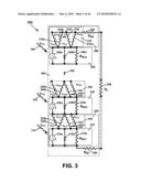 COMBINED DIODE, LEAD ASSEMBLY INCORPORATING AN EXPANSION JOINT diagram and image