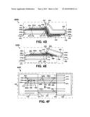 COMBINED DIODE, LEAD ASSEMBLY INCORPORATING AN EXPANSION JOINT diagram and image