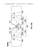 COMBINED DIODE, LEAD ASSEMBLY INCORPORATING AN EXPANSION JOINT diagram and image