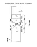 COMBINED DIODE, LEAD ASSEMBLY INCORPORATING AN EXPANSION JOINT diagram and image