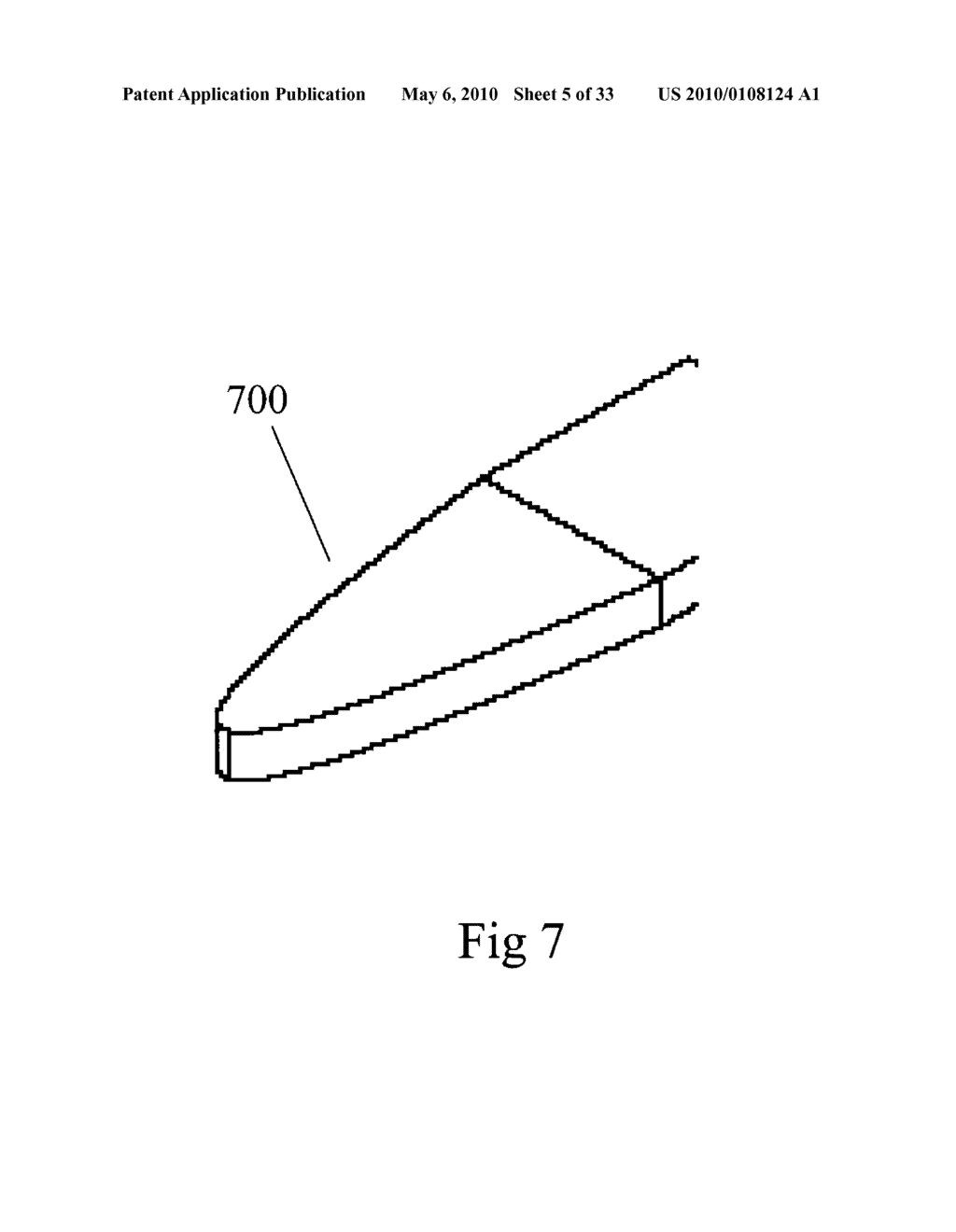 SOLAR ENERGY CONCENTRATOR - diagram, schematic, and image 06