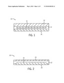 Co-Extruded, Multilayered Polyolefin-Based Backsheet for Electronic Device Modules diagram and image