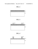 SILICON SOLAR CELL AND METHOD OF MANUFACTURING THE SAME diagram and image