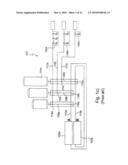 Valve Device In A Unit For Conducting A Product, Unit Of This Type And Method For Operating The Same diagram and image