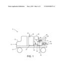 VEHICLE-BASED MOBILE FLUID DELIVERY SYSTEM APPARATUS AND METHODS diagram and image