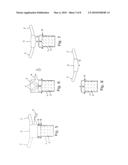 ADAPTER DEVICE FOR CONTAINERS FOR CONTAMINATION-FREE REMOVAL OF THE CONTENTS THEREOF diagram and image