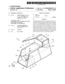 DEBARKING APPARATUS diagram and image