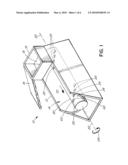 DEBARKING APPARATUS diagram and image