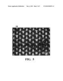 Non-Load Bearing Cut Resistant Tire Side-wall Component Comprising Knitted Textile Fabric, Tire Containing Said Component, and Processes for Making Same diagram and image