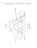 Non-Load Bearing Cut Resistant Tire Side-wall Component Comprising Knitted Textile Fabric, Tire Containing Said Component, and Processes for Making Same diagram and image