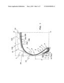 TIRE HAVING AN IMPROVED BEAD STRUCTURE diagram and image