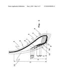 TIRE HAVING AN IMPROVED BEAD STRUCTURE diagram and image