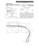 PNEUMATIC TIRE diagram and image