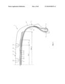 PNEUMATIC TIRE diagram and image