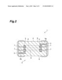 METHOD FOR PRODUCING MULTILAYER INDUCTOR diagram and image