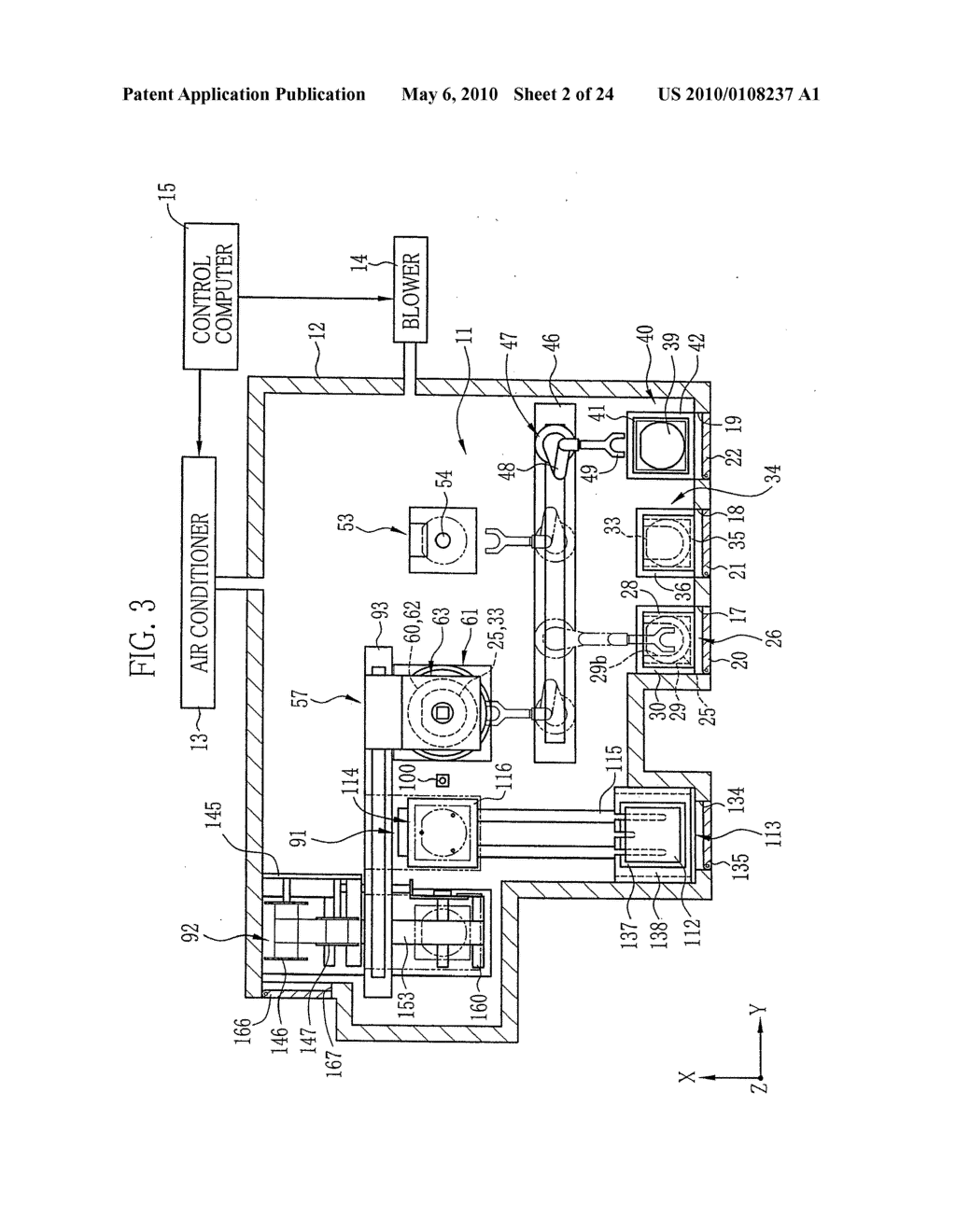 DEVICE AND METHOD FOR JOINING SUBSTRATES - diagram, schematic, and image 03