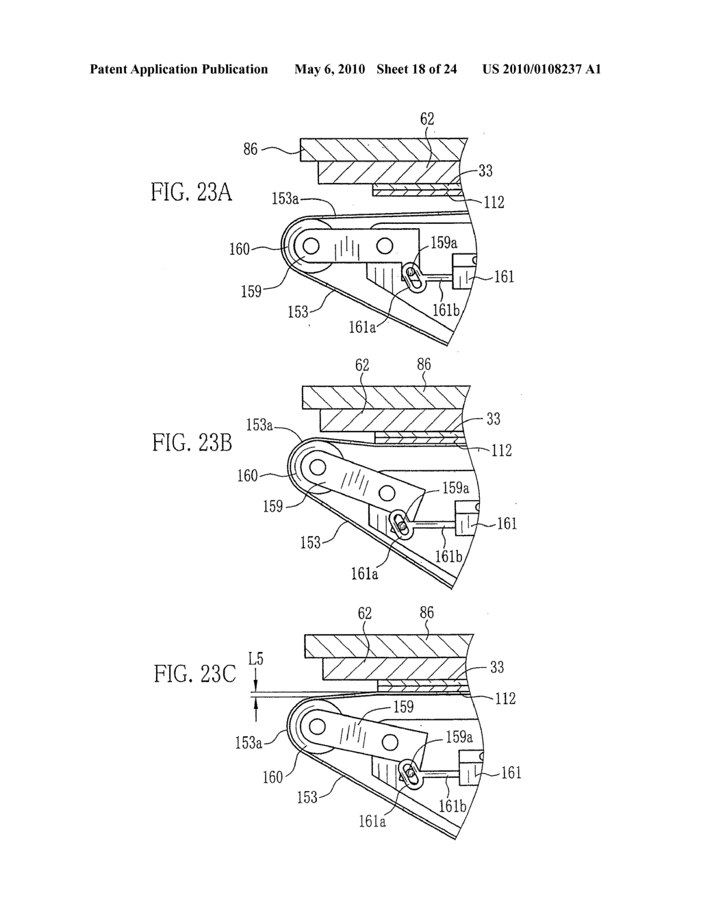 DEVICE AND METHOD FOR JOINING SUBSTRATES - diagram, schematic, and image 19