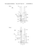 FILM STICKING APPARATUS AND FILM STICKING METHOD diagram and image