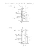 FILM STICKING APPARATUS AND FILM STICKING METHOD diagram and image