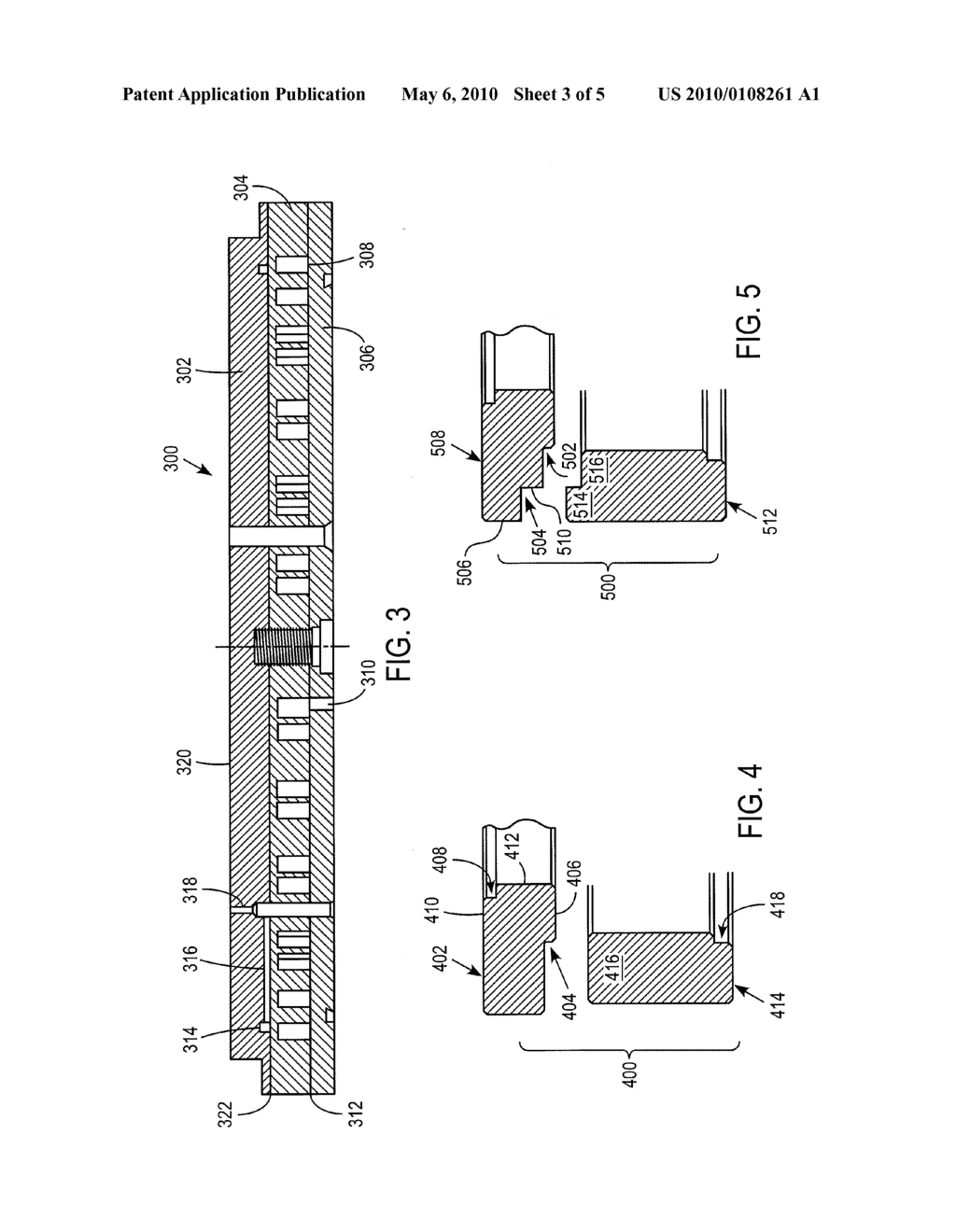 LOWER ELECTRODE ASSEMBLY OF PLASMA PROCESSING CHAMBER - diagram, schematic, and image 04