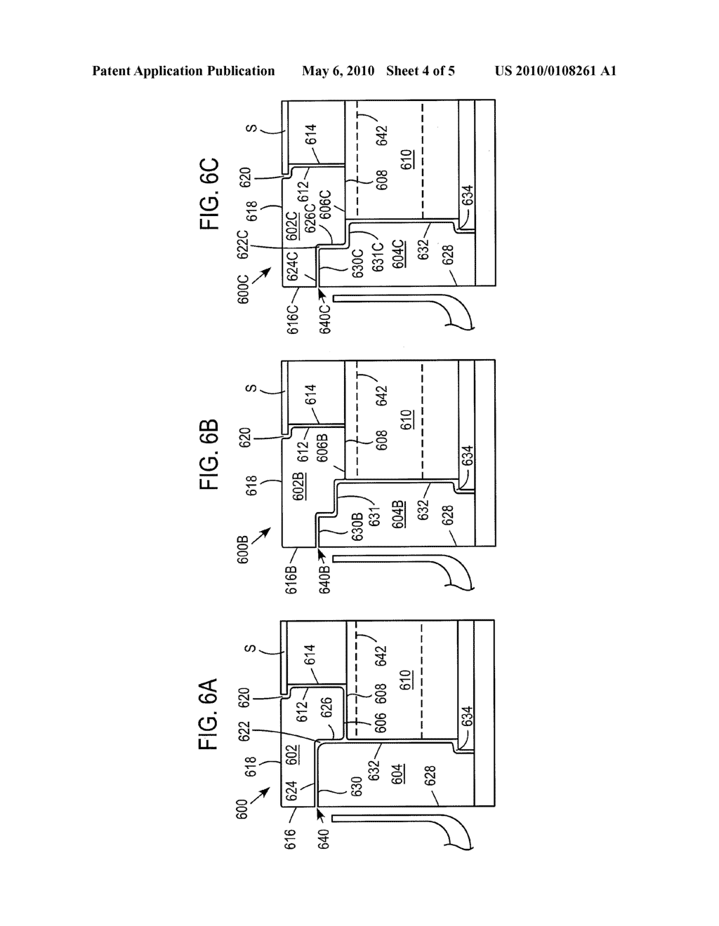 LOWER ELECTRODE ASSEMBLY OF PLASMA PROCESSING CHAMBER - diagram, schematic, and image 05