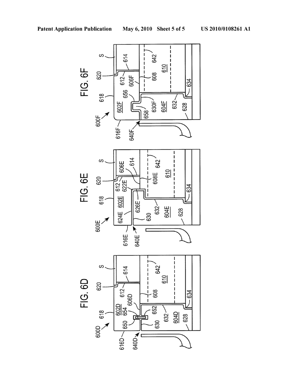 LOWER ELECTRODE ASSEMBLY OF PLASMA PROCESSING CHAMBER - diagram, schematic, and image 06