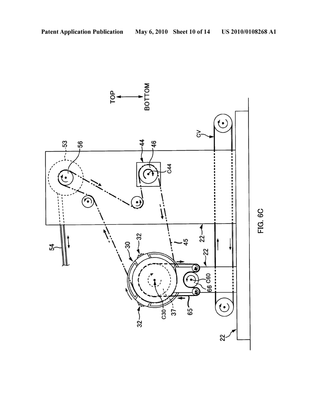 PROCESSING APPARATUS - diagram, schematic, and image 11