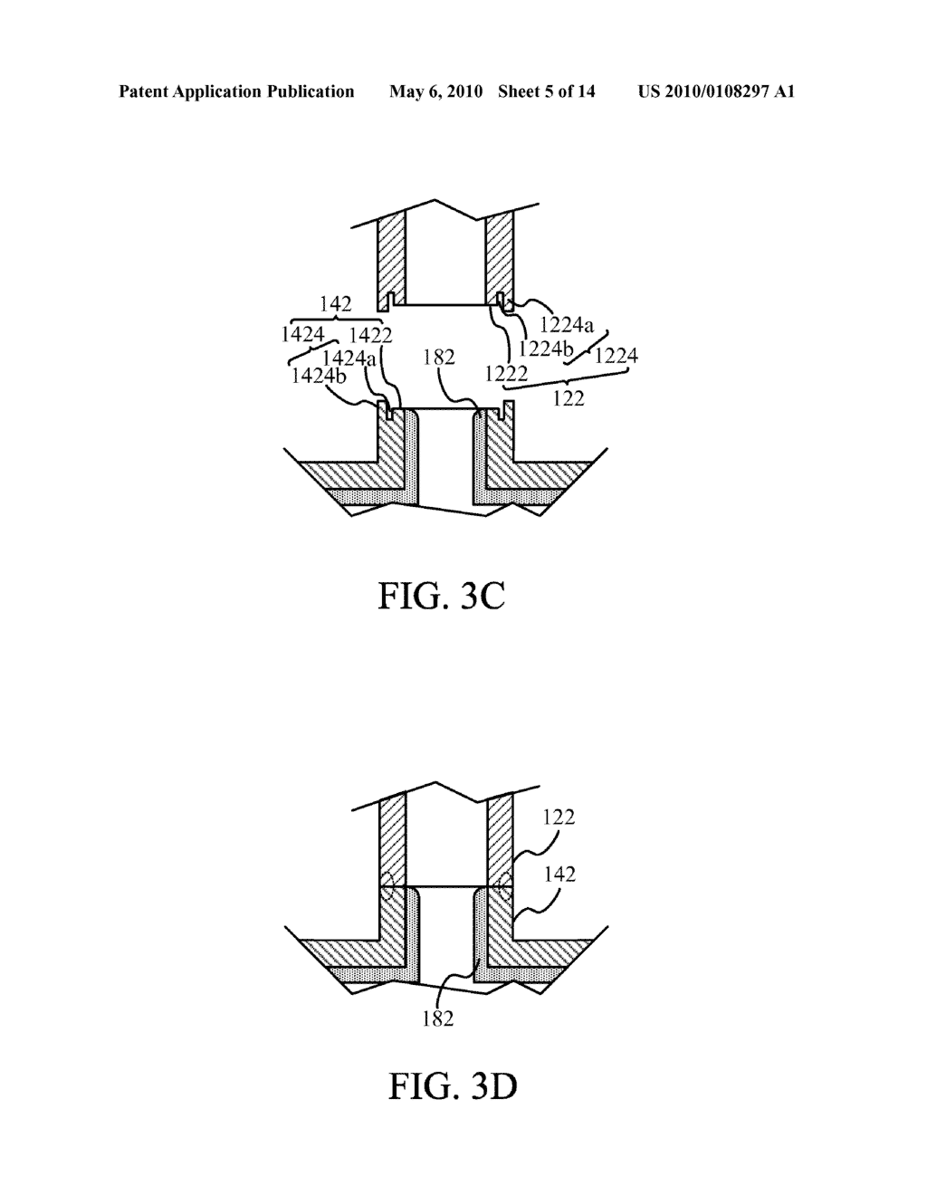 Heat Pipe and Making Method Thereof - diagram, schematic, and image 06