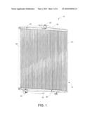 HEAT EXCHANGER AND METHOD OF ASSEMBLING SAME diagram and image